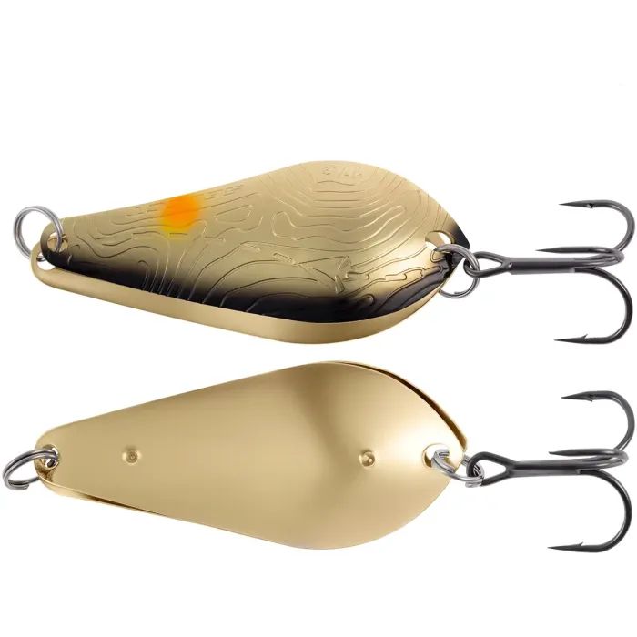 Блесна Select ProAtom Noiser 17.0g 65mm 06 (1870.78.91)