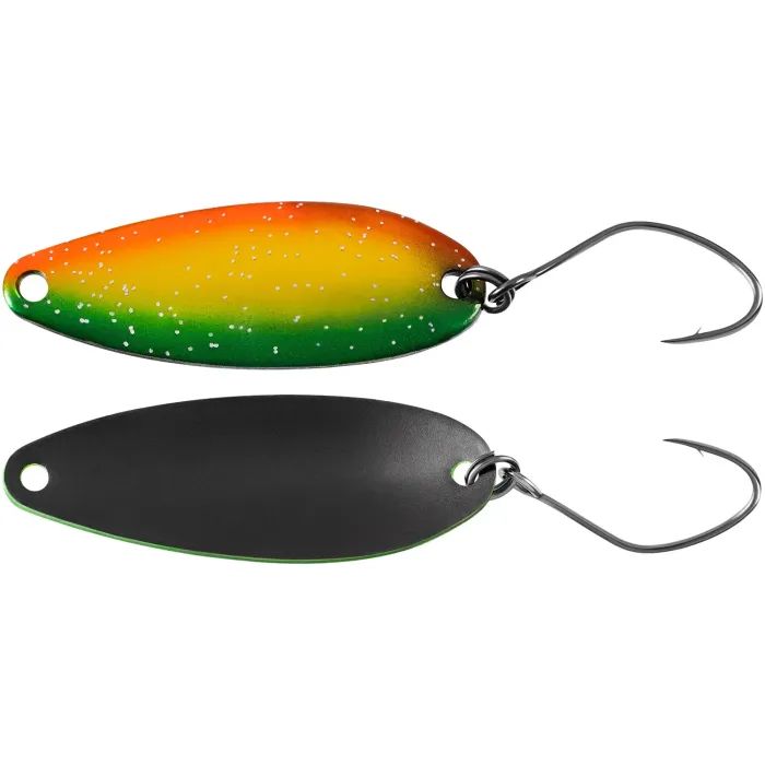 Блешня Select Supreme 2.0g 27mm 33 Rusty Greench (1870.80.53)