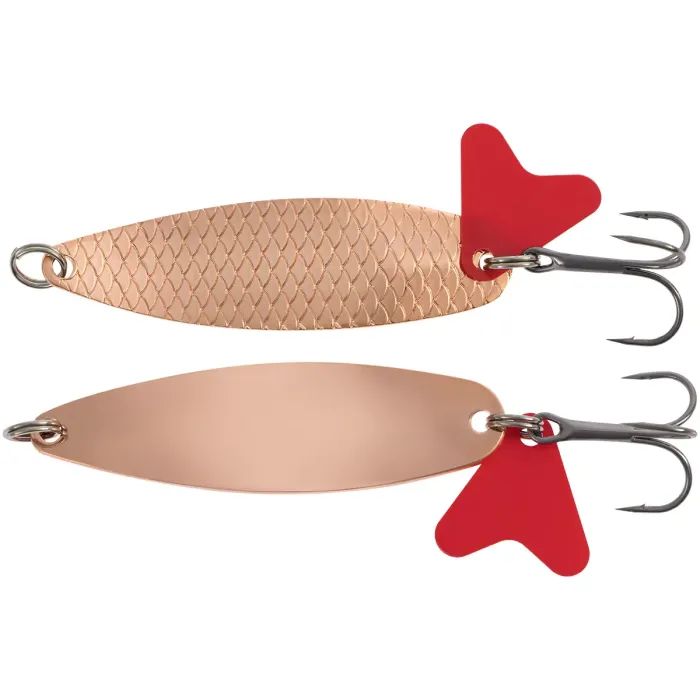 Блесна X-Fish Valhalla 12.7g 06 Orange gold (1917.05.32)