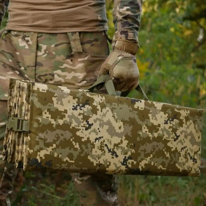 Туристический коврик Ranger Тактичний піксель (RA8913) изображение 10