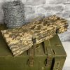 Туристический коврик Ranger Тактичний піксель (RA8913) изображение 11