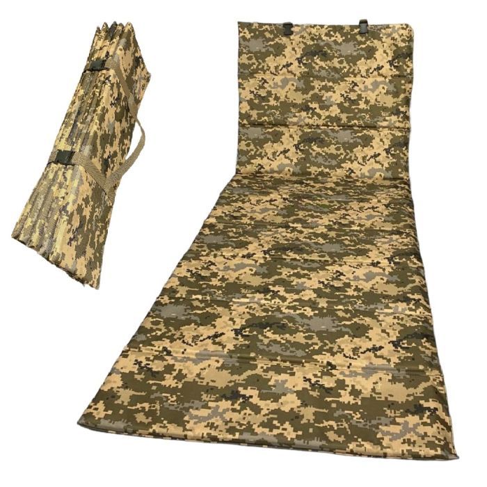 Туристический коврик Ranger Тактичний піксель (RA8913) изображение 4