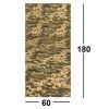 Туристический коврик Ranger Тактичний піксель (RA8913) изображение 5