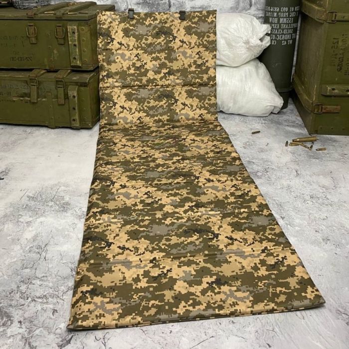 Туристический коврик Ranger Тактичний піксель (RA8913) изображение 7