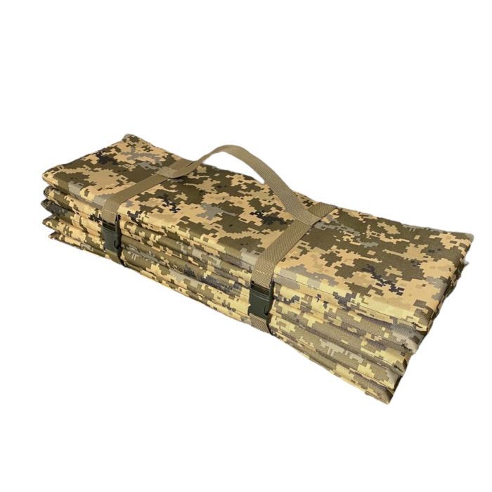 Туристический коврик Ranger Тактичний піксель (RA8913) изображение 8