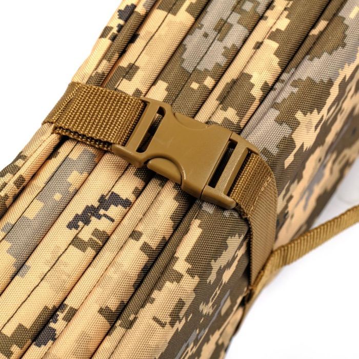 Туристический коврик Ranger Тактичний піксель (RA8913) изображение 9