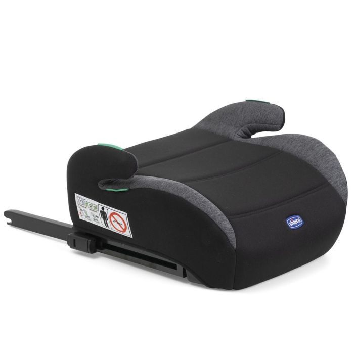 Автокресло Chicco Quasar Fix i-Size бустер (87101.24)