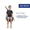 Автокресло Chicco Quasar Fix i-Size бустер (87101.24) изображение 3