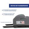Автокресло Chicco Quasar Fix i-Size бустер (87101.24) изображение 4