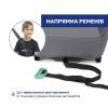 Автокресло Chicco Quasar Fix i-Size бустер (87101.24) изображение 5