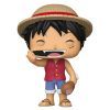 Фигурка Funko Pop One piece Луффи (87244)