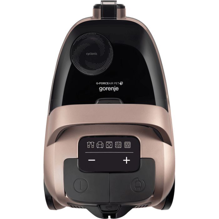 Пилосос Gorenje VCE08G6AEGO