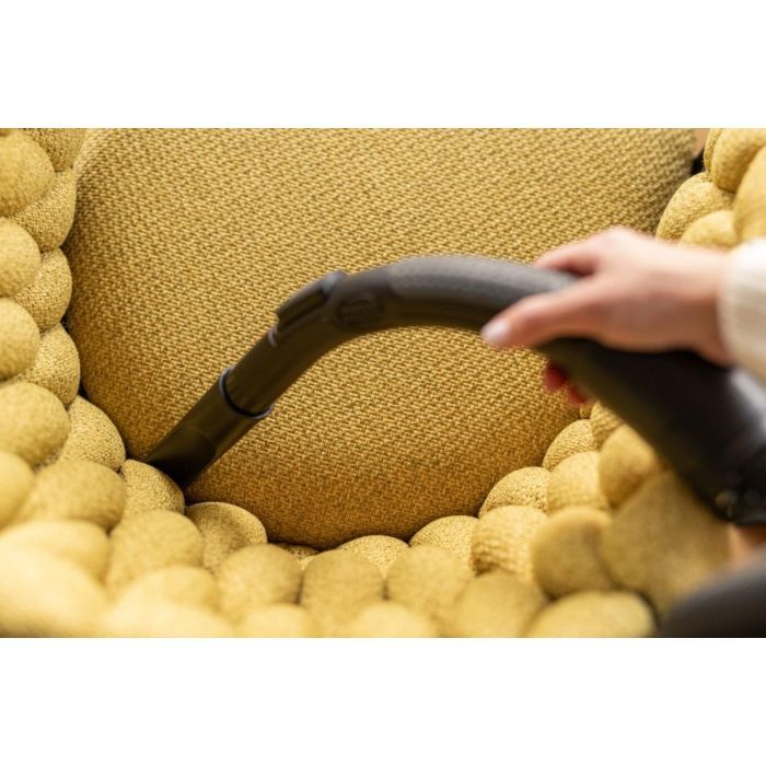 Пилосос Gorenje VCE08G6AEGO зображення 18