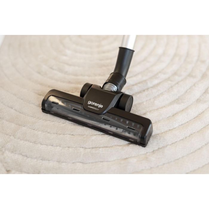 Пилосос Gorenje VCE08G6AEGO зображення 21