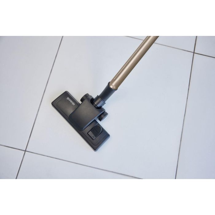 Пилосос Gorenje VCE08G6AEGO зображення 25