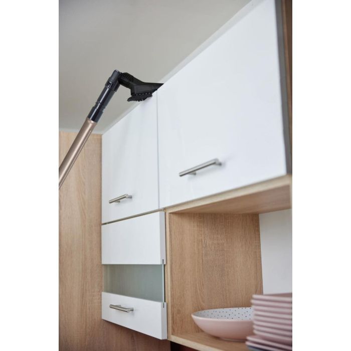 Пилосос Gorenje VCE08G6AEGO зображення 28