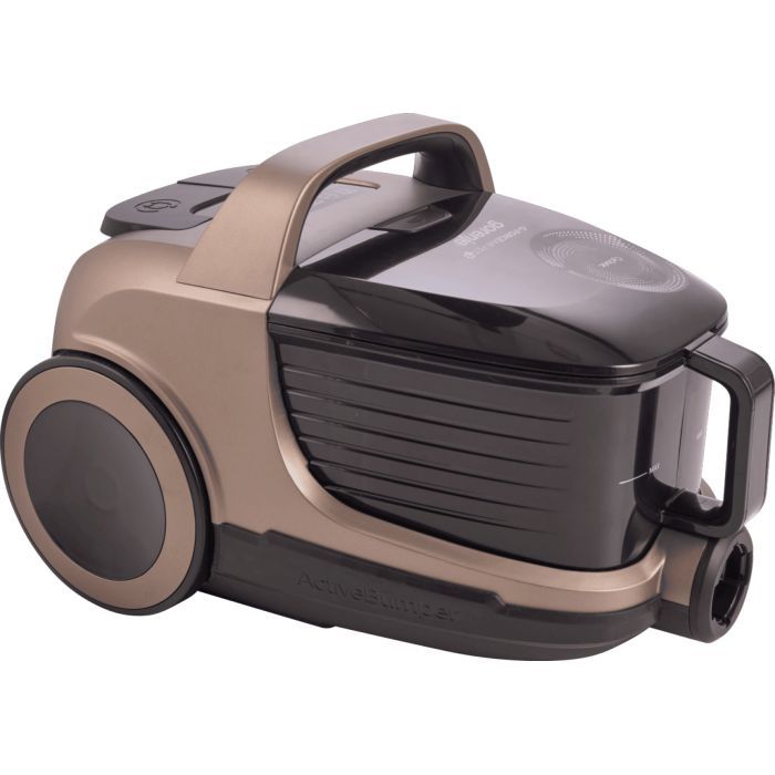 Пилосос Gorenje VCE08G6AEGO зображення 34