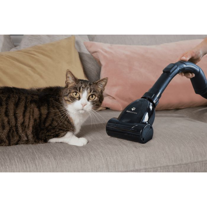 Пилосос Gorenje VCE08G6AEGO зображення 5