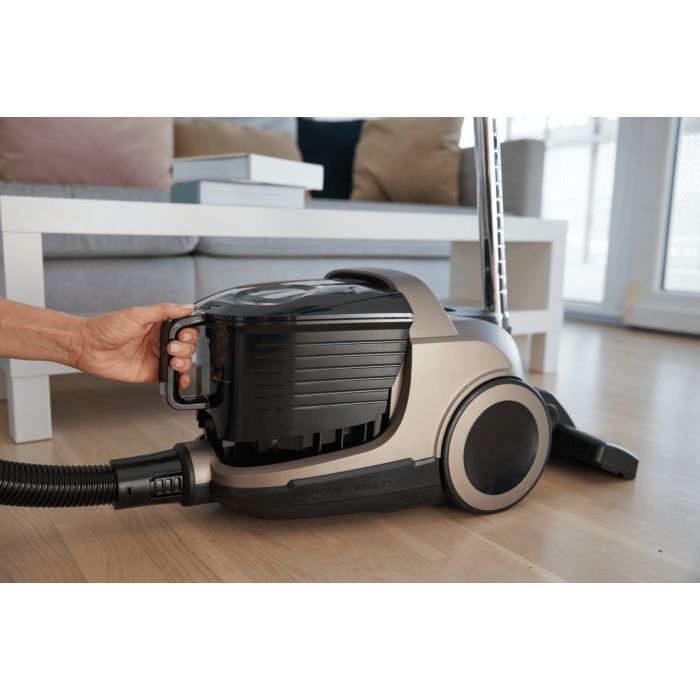 Пилосос Gorenje VCE08G6AEGO зображення 6