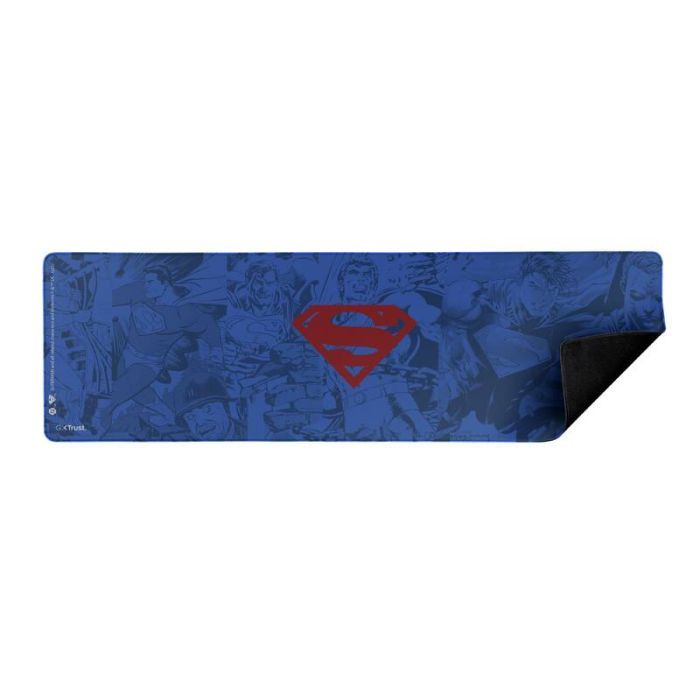 Коврик для мышки Trust GXT759SM Superman edition XXL (25743) изображение 4