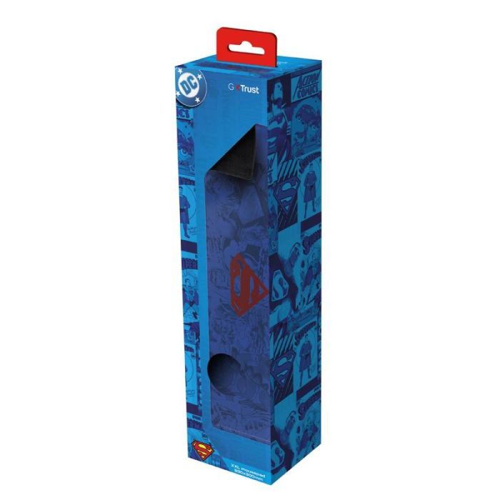 Коврик для мышки Trust GXT759SM Superman edition XXL (25743) изображение 6