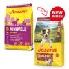 Сухой корм для собак Josera Mini Adult Chicken & Rice (Miniwell) 10 кг (4032254785200) изображение 2