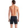 Плавки Arena Poseidonia Swim Mid Jammer 009091-508 чорний, бірюзовий 85 (3468337622482) изображение 2