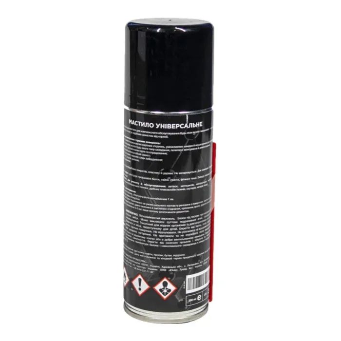 Смазка автомобильная QT-OIL QT-40 200мл (QT-40-200) изображение 2