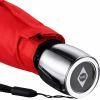 Зонт Fare FiligRain 5070 складана 88 см red (FR.5070 red) изображение 5