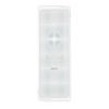 Форма для льоду Ardesto Fresh, 26х9.5х3.5см, силікон, пластик, зелений (AR3595G) зображення 3