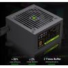 Блок питания Gamemax 550W (GE-550) изображение 11