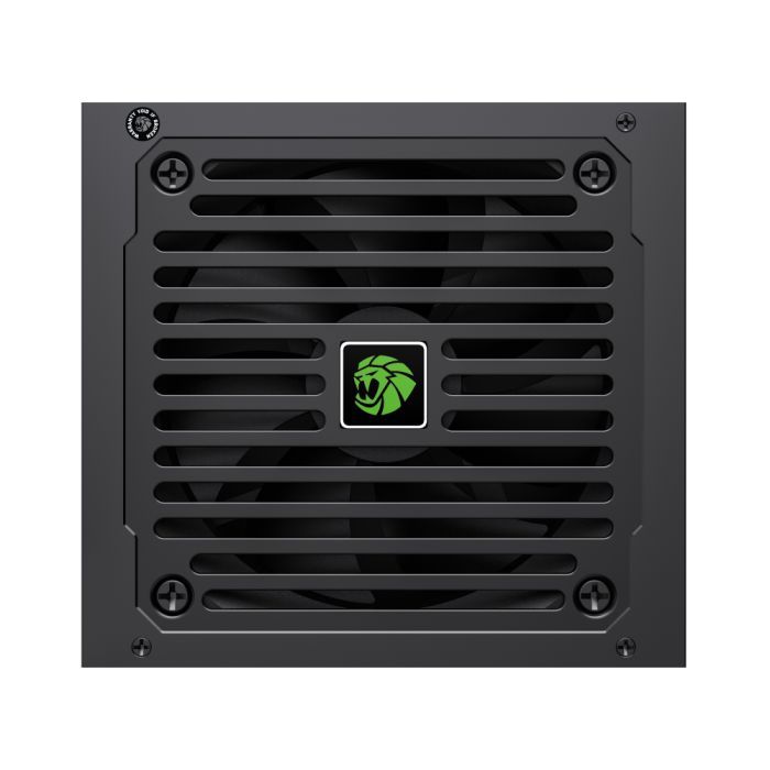 Блок питания Gamemax 550W (GE-550) изображение 6