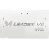 Блок питания Super Flower 850W LEADEX VII GOLD (SF-850F14XG WHITE) изображение 4
