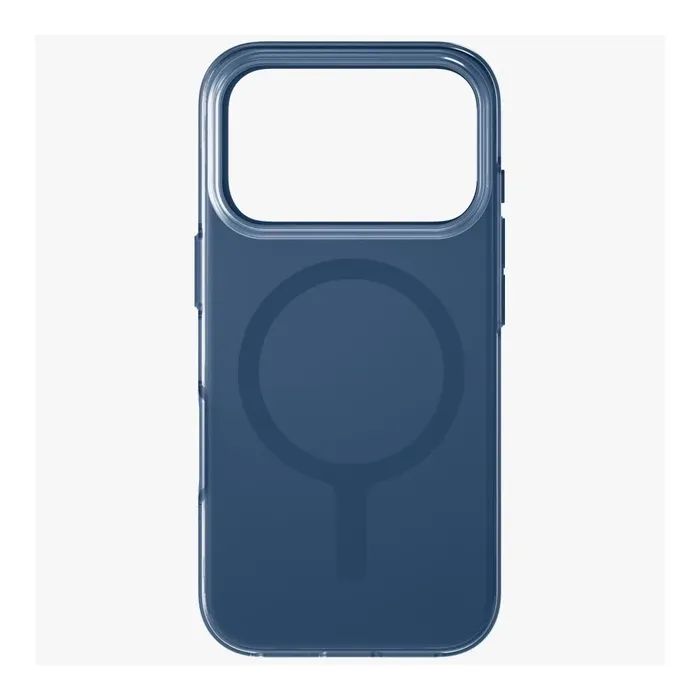 Чехол для мобильного телефона Uniq iPhone 17 Pro Clario Magclick Charging orange (8886463694817) изображение 2