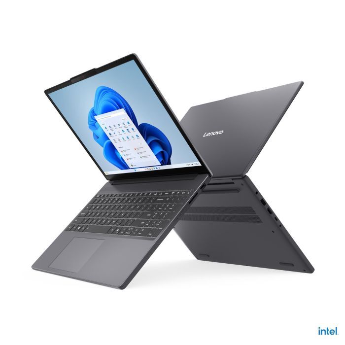 Ноутбук Lenovo IdeaPad Slim 3 15IRH10 (83K1014PRM) зображення 2