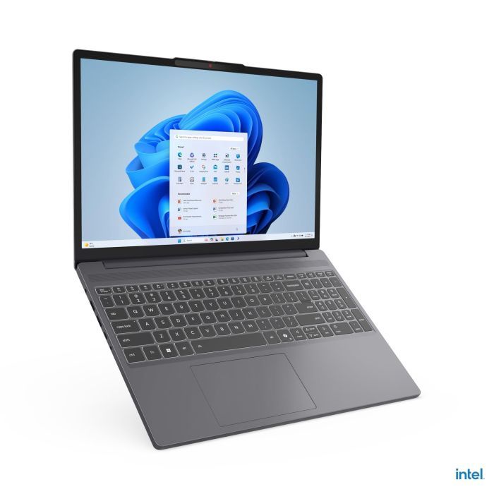 Ноутбук Lenovo IdeaPad Slim 3 15IRH10 (83K1014PRM) зображення 3