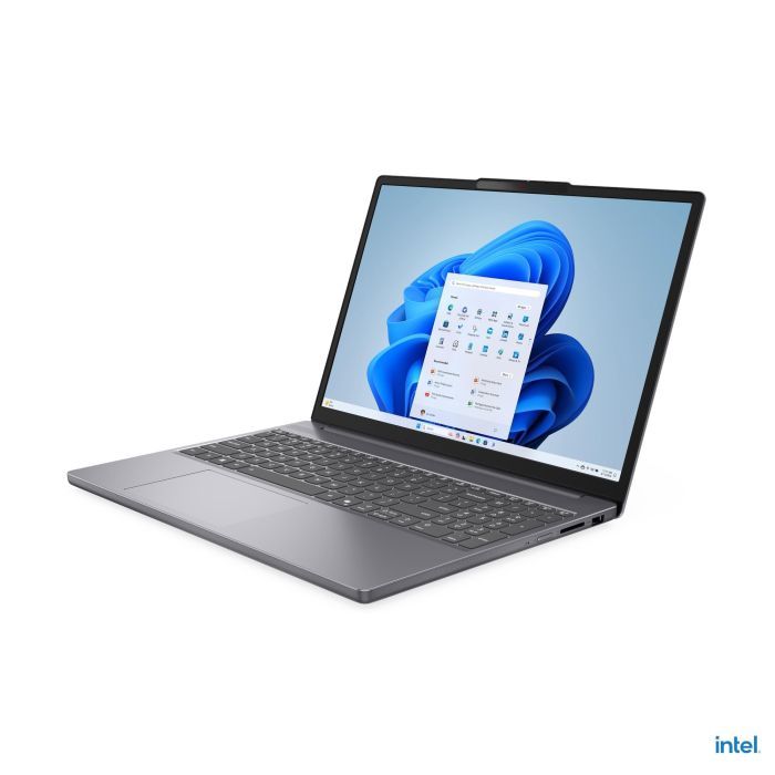 Ноутбук Lenovo IdeaPad Slim 3 15IRH10 (83K1014PRM) зображення 8