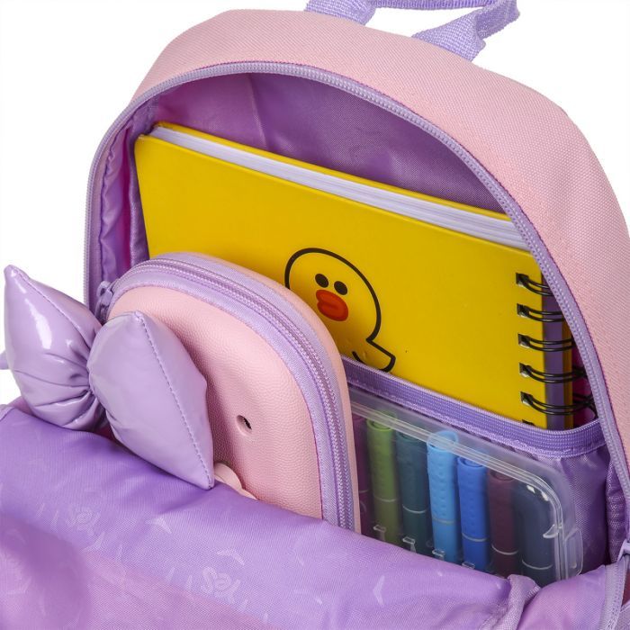 Рюкзак детский Yes Charming K-45XS (550526) изображение 10