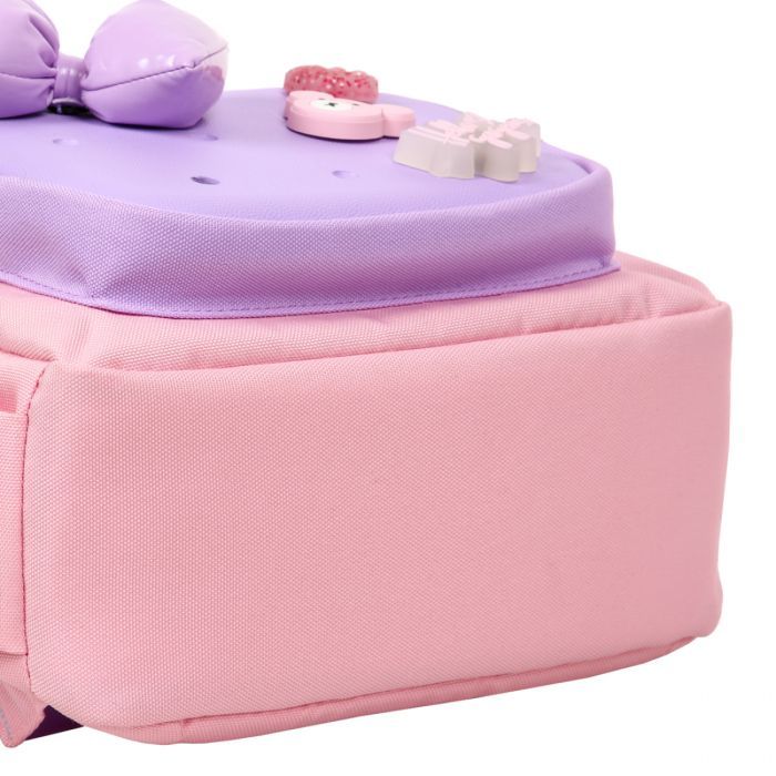 Рюкзак детский Yes Charming K-45XS (550526) изображение 12