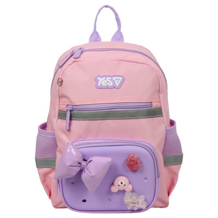 Рюкзак детский Yes Charming K-45XS (550526) изображение 2