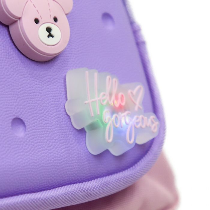 Рюкзак детский Yes Charming K-45XS (550526) изображение 9