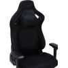 Кресло игровое GT Racer X-8405 Black (X-8405 Fabric Black) изображение 10