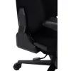 Кресло игровое GT Racer X-8405 Black (X-8405 Fabric Black) изображение 12