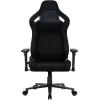 Кресло игровое GT Racer X-8405 Black (X-8405 Fabric Black) изображение 2