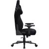 Кресло игровое GT Racer X-8405 Black (X-8405 Fabric Black) изображение 3