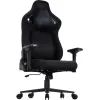 Кресло игровое GT Racer X-8405 Black (X-8405 Fabric Black) изображение 5