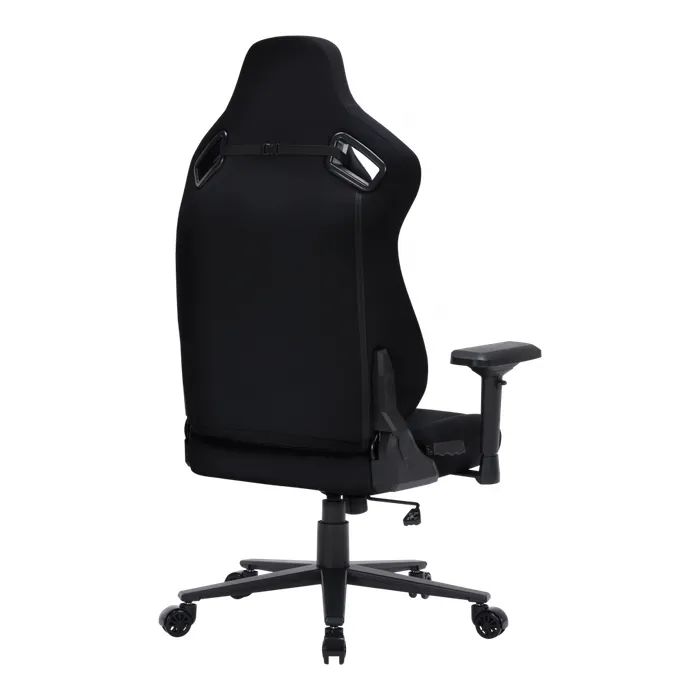 Кресло игровое GT Racer X-8405 Black (X-8405 Fabric Black) изображение 6
