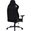 Кресло игровое GT Racer X-8405 Black (X-8405 Fabric Black) изображение 6
