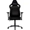 Кресло игровое GT Racer X-8405 Black (X-8405 Fabric Black)
