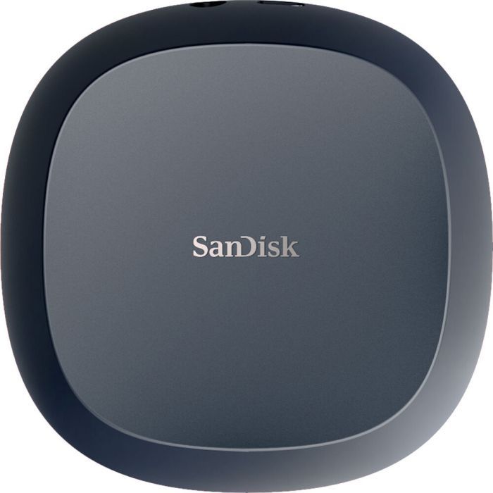 Накопитель SSD USB 3.2 8TB SanDisk (SDSSDT40-8T00-EM25) изображение 3